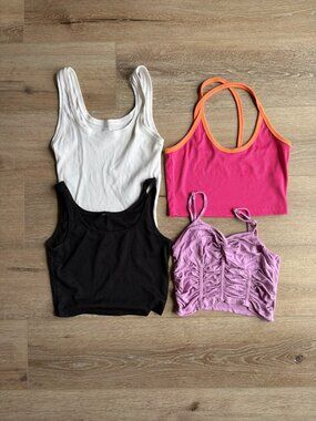 Bundle of 17 tops size small junior/teen/tween Shein